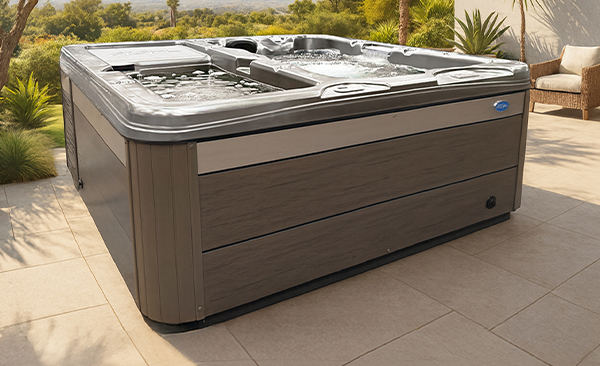 Cold Plunge Spas Series Clearwater hot tubs for sale
