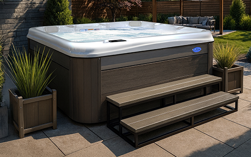 Patio&trade; Spas Clearwater hot tubs for sale