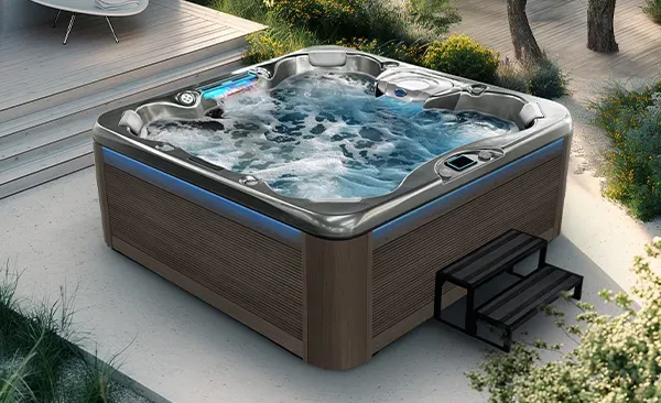 Platinum™ Spas Clearwater hot tubs for sale