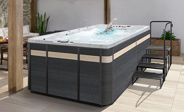 Swim X-Series Spas Clearwater hot tubs for sale
